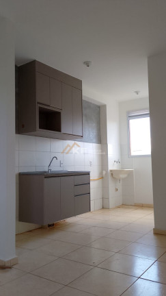 Imagem Apartamento com 2 Quartos à Venda, 46 m² em Parque Dos Lagos - Ribeirão Preto Imagem Apartamento com 2 Quartos à Venda, 46 m² em Parque Dos Lagos - Ribeirão Preto