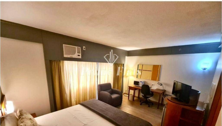 Imagem Apartamento com 1 Quarto à Venda, 26 m² em Vila Clementino - São Paulo Imagem Apartamento com 1 Quarto à Venda, 26 m² em Vila Clementino - São Paulo
