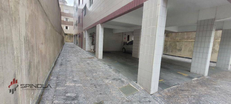 Imagem Apartamento com 2 Quartos à Venda, 70 m² em Vila Guilhermina - Praia Grande Imagem Apartamento com 2 Quartos à Venda, 70 m² em Vila Guilhermina - Praia Grande