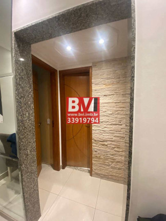 Imagem Apartamento com 2 Quartos à Venda, 60 m² em Vila Da Penha - Rio De Janeiro