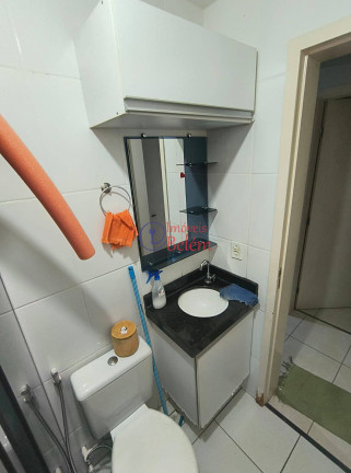 Imagem Apartamento com 2 Quartos à Venda, 44 m² em Tapanã (icoaraci) - Belém