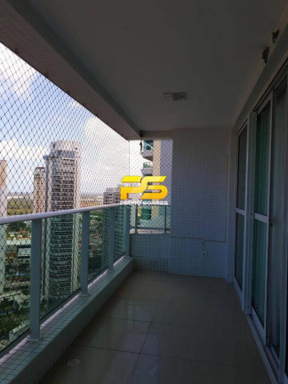 Imagem Apartamento com 4 Quartos à Venda, 175 m²