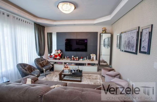 Imagem Casa com 4 Quartos à Venda, 313 m² em Praia Brava De Itajaí - Itajaí