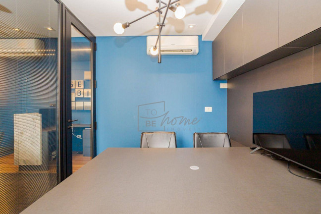 Imagem Sala Comercial à Venda, 28 m² em Centro - Curitiba Imagem Sala Comercial à Venda, 28 m² em Centro - Curitiba
