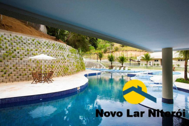 Imagem Apartamento com 3 Quartos à Venda, 75 m² em Maria Paula - São Gonçalo Imagem Apartamento com 3 Quartos à Venda, 75 m² em Maria Paula - São Gonçalo