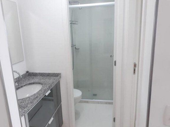 Imagem Apartamento com 1 Quarto à Venda, 49 m² em Tatuape - São Paulo