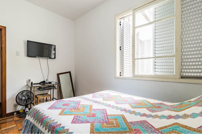 Imagem Apartamento com 2 Quartos à Venda, 85 m² em Petrópolis - Porto Alegre