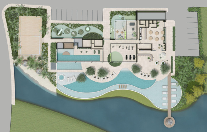 Imagem Imóvel à Venda, 244 m² em Atlântida - Xangri-lá Imagem Imóvel à Venda, 244 m² em Atlântida - Xangri-lá