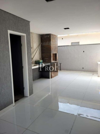 Imagem Sobrado com 2 Quartos à Venda, 120 m² em Jardim Santo Alberto - Santo André Imagem Sobrado com 2 Quartos à Venda, 120 m² em Jardim Santo Alberto - Santo André