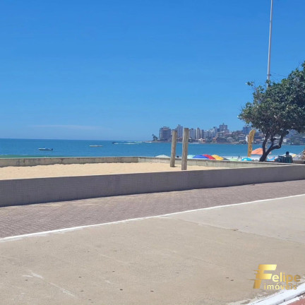 Imagem Imóvel com 2 Quartos à Venda, 70 m² em Praia Do Morro - Guarapari Imagem Imóvel com 2 Quartos à Venda, 70 m² em Praia Do Morro - Guarapari