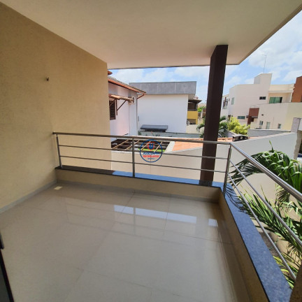 Imagem Casa com 3 Quartos para Alugar ou Temporada, 250 m² em Nova Parnamirim - Parnamirim