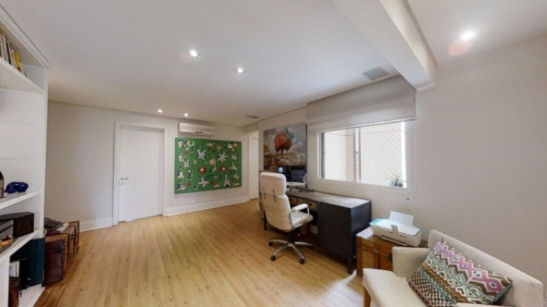 Imagem Apartamento com 3 Quartos à Venda, 235 m² em Itaim Bibi - São Paulo Imagem Apartamento com 3 Quartos à Venda, 235 m² em Itaim Bibi - São Paulo