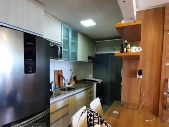 Imagem Apartamento com 1 Quarto à Venda, 47 m² em Rio Vermelho - Salvador Imagem Apartamento com 1 Quarto à Venda, 47 m² em Rio Vermelho - Salvador