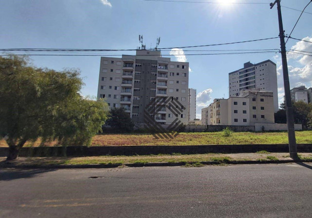 Terreno à Venda, 511 m² em Jardim Portal Da Colina - Sorocaba