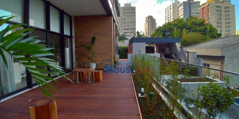 Imagem Apartamento com 3 Quartos à Venda, 173 m² em Pinheiros - São Paulo Imagem Apartamento com 3 Quartos à Venda, 173 m² em Pinheiros - São Paulo