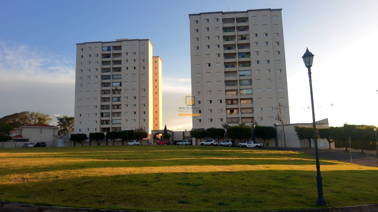 Imagem Apartamento com 3 Quartos à Venda, 134 m² em Jardim Padre Bento - Itu Imagem Apartamento com 3 Quartos à Venda, 134 m² em Jardim Padre Bento - Itu