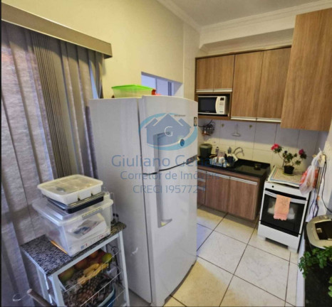 Imagem Apartamento com 2 Quartos à Venda, 59 m² em Vila Roma - Salto Imagem Apartamento com 2 Quartos à Venda, 59 m² em Vila Roma - Salto