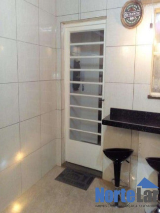 Imagem Casa de Condomínio com 2 Quartos à Venda, 65 m² em Jaraguá - São Paulo