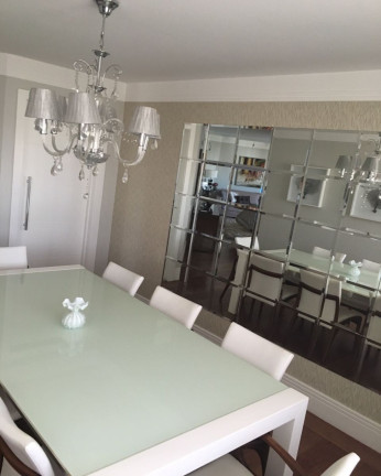 Imagem Apartamento com 3 Quartos à Venda, 270 m² em Jardim Avelino - São Paulo Imagem Apartamento com 3 Quartos à Venda, 270 m² em Jardim Avelino - São Paulo