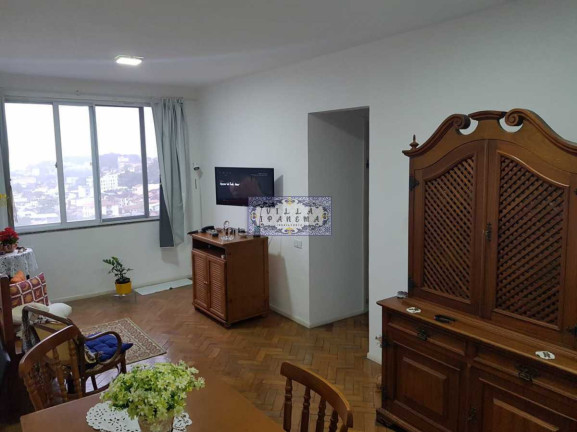 Imagem Apartamento com 2 Quartos à Venda, 67 m² em Engenho De Dentro - Rio De Janeiro