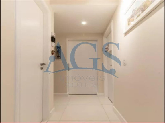 Imagem Apartamento com 2 Quartos à Venda, 68 m² em Tatuape - São Paulo