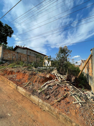 Terreno à Venda, 360 m² em Pousada Del Rey - Igarapé