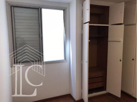 Imagem Apartamento com 3 Quartos para Alugar, 90 m² em Itaim Bibi - São Paulo