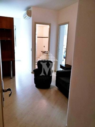 Imagem Apartamento com 1 Quarto à Venda, 40 m² em Jardim Paulista - São Paulo