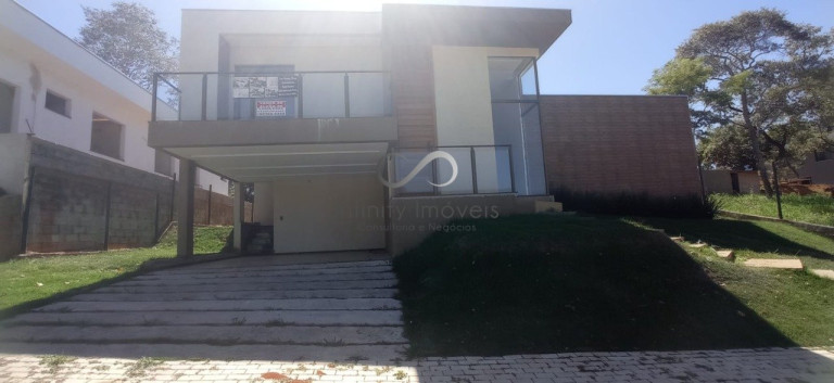 Imagem Casa de Condomínio com 3 Quartos à Venda ou Locação, 550 m² em Condomínio Lagoa Santa Park Residence - Lagoa Santa Imagem Casa de Condomínio com 3 Quartos à Venda ou Locação, 550 m² em Condomínio Lagoa Santa Park Residence - Lagoa Santa