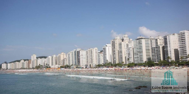 Imagem Apartamento com 3 Quartos à Venda, 176 m² em Pitangueiras - Guarujá