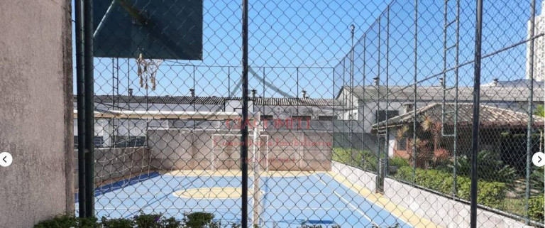 Imagem Apartamento com 2 Quartos à Venda, 49 m² em Vila Antonieta - São Paulo