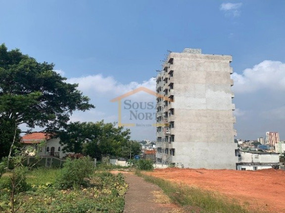 Imagem Apartamento com 1 Quarto à Venda, 35 m² em Itaquera - São Paulo