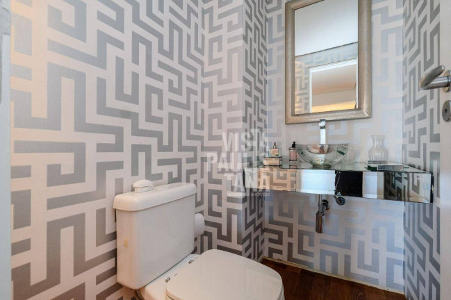 Imagem Apartamento com 3 Quartos à Venda, 185 m² em Itaim Bibi - São Paulo Imagem Apartamento com 3 Quartos à Venda, 185 m² em Itaim Bibi - São Paulo