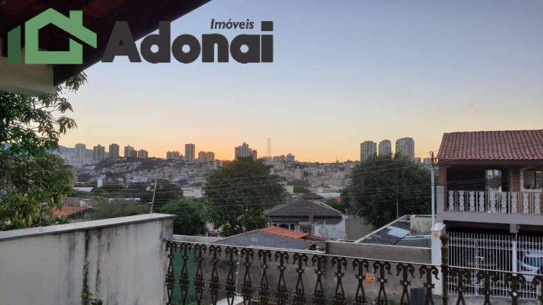 Imagem Casa com 3 Quartos à Venda, 250 m² em Vila Isabel Eber - Jundiaí