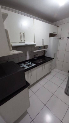 Imagem Apartamento com 2 Quartos à Venda, 55 m² em Chácara Santa Luzia - Taubaté Imagem Apartamento com 2 Quartos à Venda, 55 m² em Chácara Santa Luzia - Taubaté