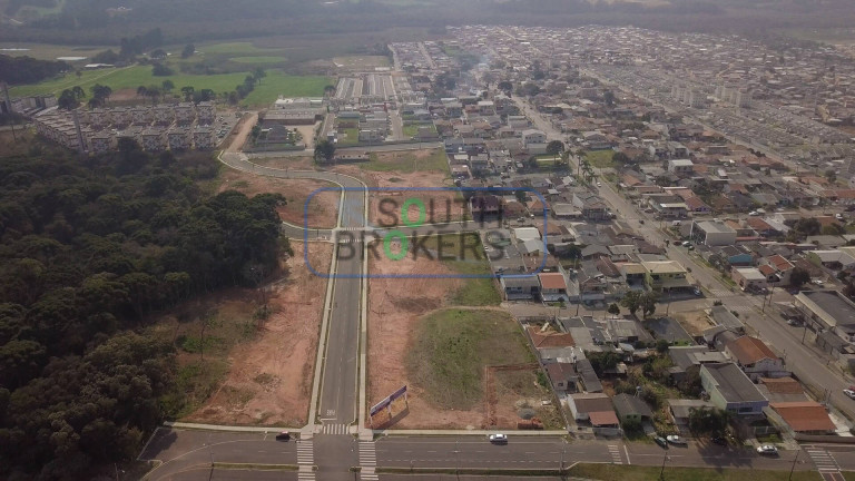 Imagem Terreno à Venda, em Capela Velha - Araucária Imagem Terreno à Venda, em Capela Velha - Araucária
