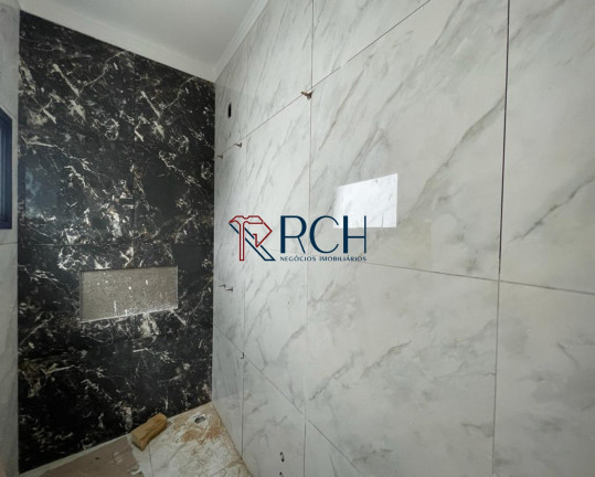Imagem Casa com 3 Quartos à Venda, 110 m² em Horto Florestal - Sorocaba Imagem Casa com 3 Quartos à Venda, 110 m² em Horto Florestal - Sorocaba