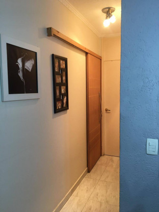 Imagem Apartamento com 2 Quartos à Venda, 50 m² em Vila Ema - São Paulo