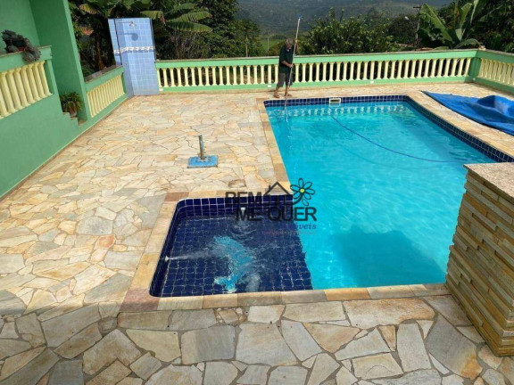 Imagem Chácara com 3 Quartos à Venda, 170 m² em Ponunduva - Cajamar Imagem Chácara com 3 Quartos à Venda, 170 m² em Ponunduva - Cajamar
