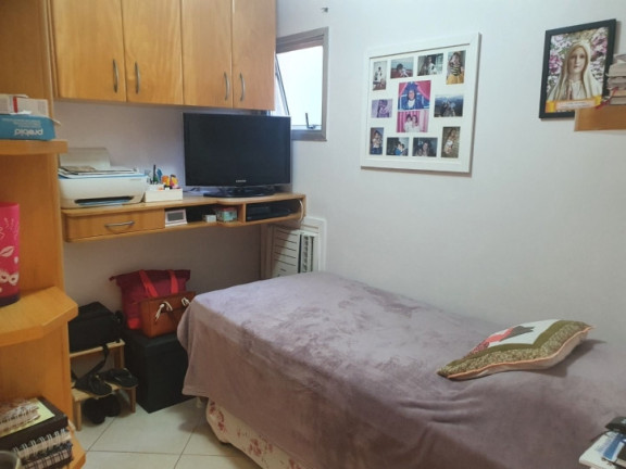 Imagem Apartamento com 3 Quartos à Venda, 83 m² em Barra Da Tijuca - Rio De Janeiro