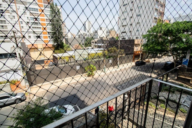 Imagem Apartamento com 2 Quartos à Venda, 83 m² em Jardim Paulista - São Paulo