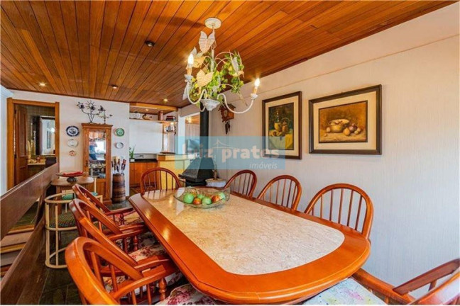Imagem Apartamento com 1 Quarto à Venda, 218 m² em Higienópolis - Porto Alegre