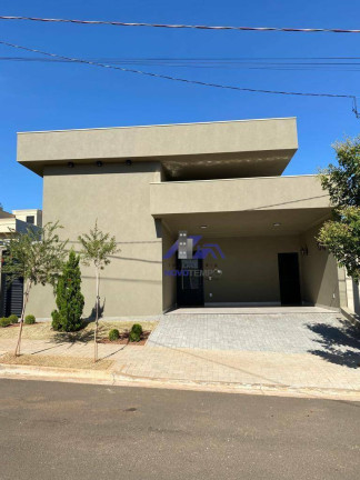Casa com 3 Quartos à Venda, 160 m² em Residencial Maria Julia - São José Do Rio Preto