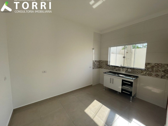 Imagem Casa com 2 Quartos à Venda, 66 m² em Parque São Bento - Sorocaba