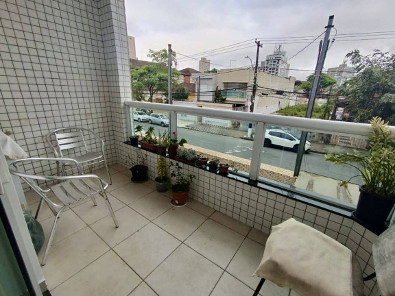 Imagem Casa com 3 Quartos à Venda, 105 m² em Vila Belmiro - Santos Imagem Casa com 3 Quartos à Venda, 105 m² em Vila Belmiro - Santos