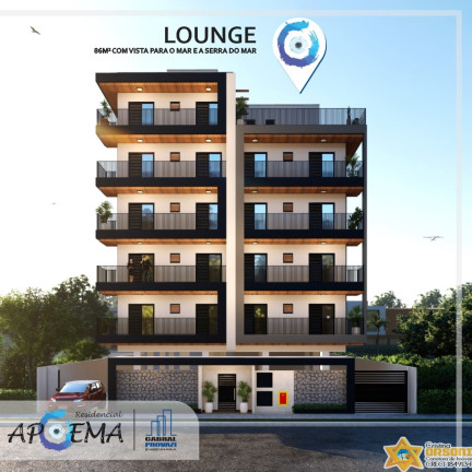 Imagem Apartamento com 2 Quartos à Venda, 86 m² em Centro - Ubatuba Imagem Apartamento com 2 Quartos à Venda, 86 m² em Centro - Ubatuba