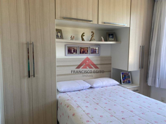 Imagem Cobertura com 3 Quartos à Venda, 140 m² em Fonseca - Niterói