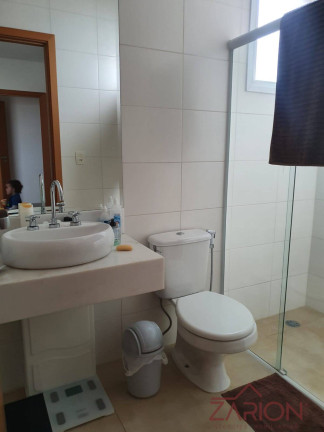 Imagem Apartamento com 3 Quartos à Venda, 114 m² em Vila Edmundo - Taubaté