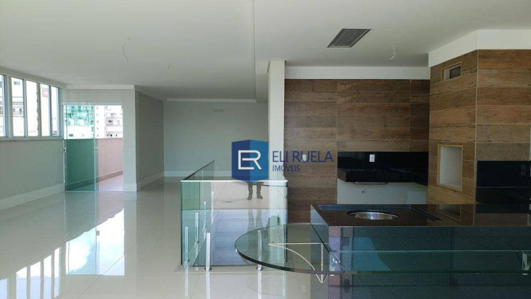 Imagem Cobertura com 5 Quartos à Venda, 575 m² em Praia Da Costa - Vila Velha