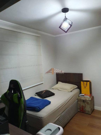 Imagem Apartamento com 3 Quartos à Venda, 47 m² em Vila Sílvia - São Paulo